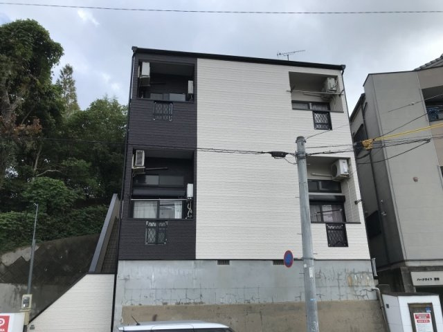 【エントランス】 | ポラリス筑紫丘