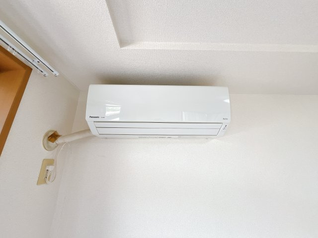 めぞん80番館の設備