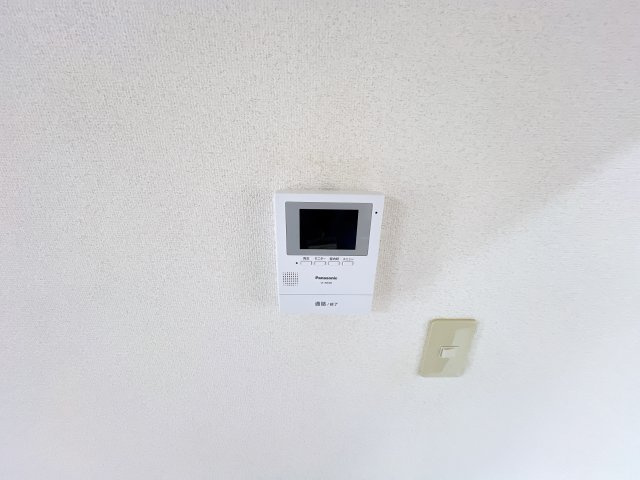 めぞん80番館のセキュリティ