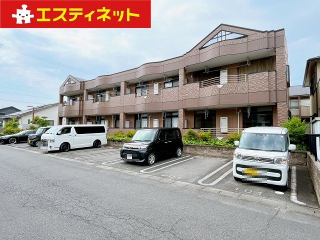 めぞん80番館