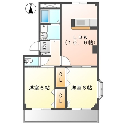 めぞん80番館