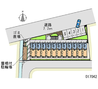 【地図】