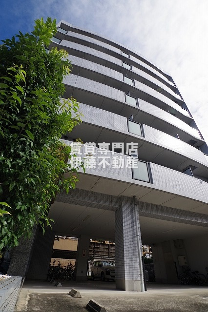 リバーブランシェ