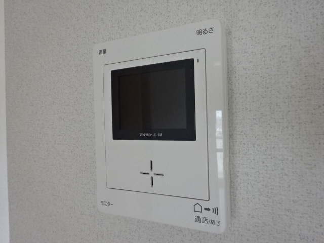 ドエル・めぐみのセキュリティ