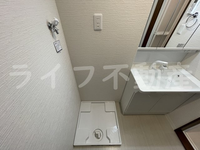 グランドソレイユ森河内のその他
