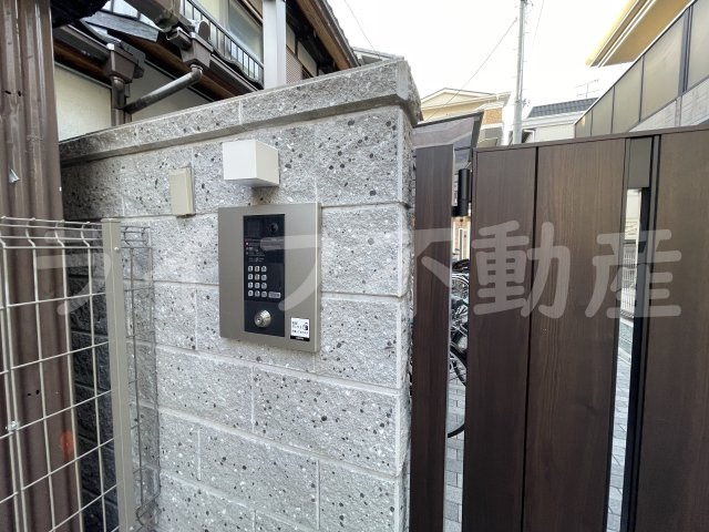 グランドソレイユ森河内のその他共用部分