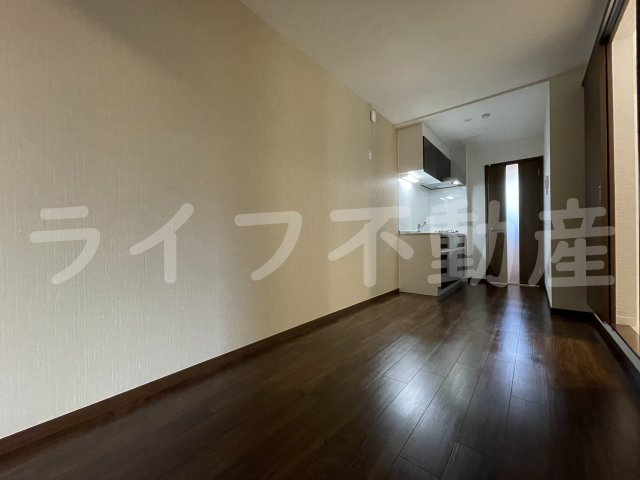 グランドソレイユ森河内の内装|内装です