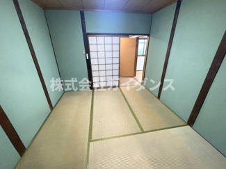 【和室】