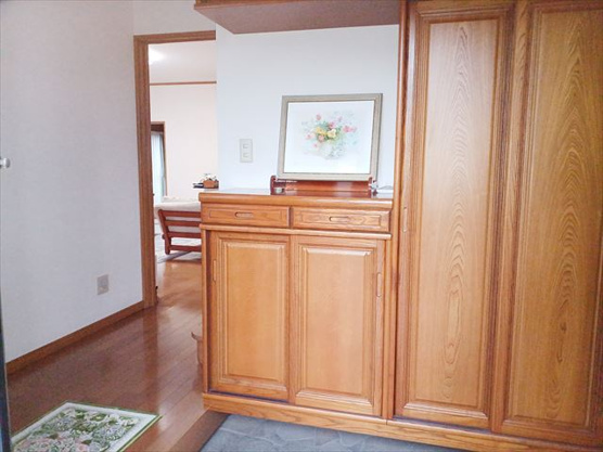 【内装】 | 川奈　戸建