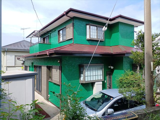 【その他】 | 川奈　戸建