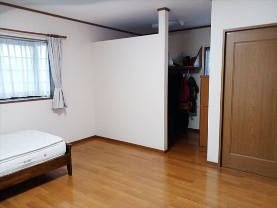 【内装】 | 川奈　戸建