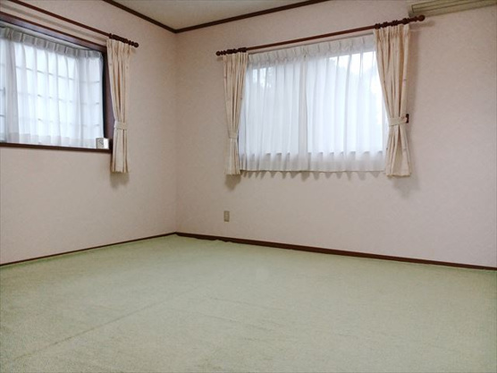 【和室】 | 川奈　戸建