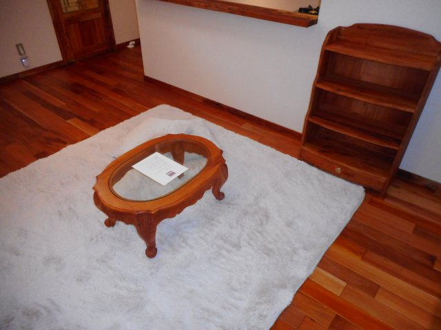 【設備】 | セザンヌ牧野 | レンタル家具