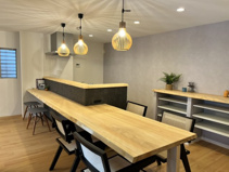 大津市竜が丘　天然木フルリノベーションの画像