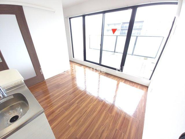 ザ・コッチ神戸の内装