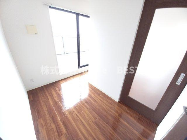 ザ・コッチ神戸の和室