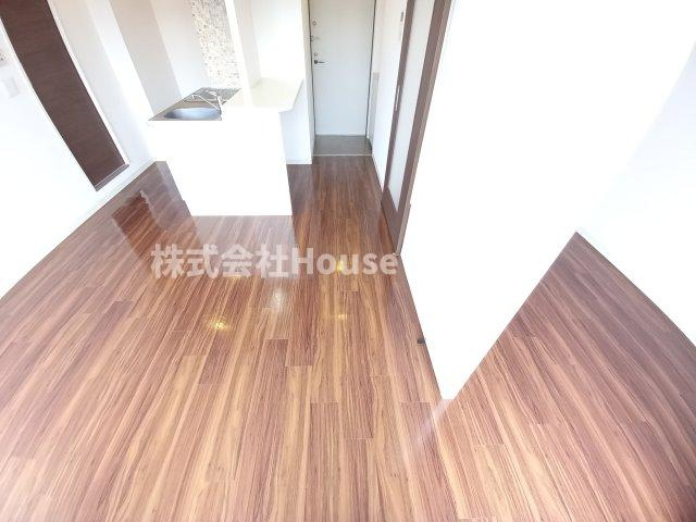 ザ・コッチ神戸の子供部屋