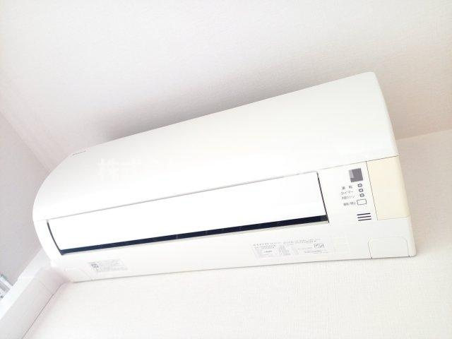 ザ・コッチ神戸の設備