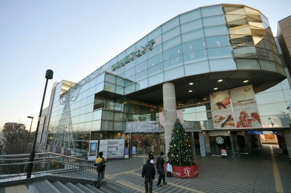 Foodestオークプラザ…まで296m