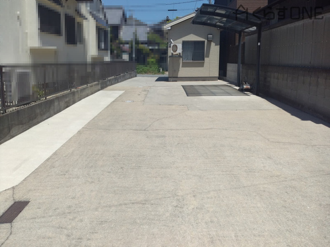 【外観】 | 姫路市白浜町／売土地