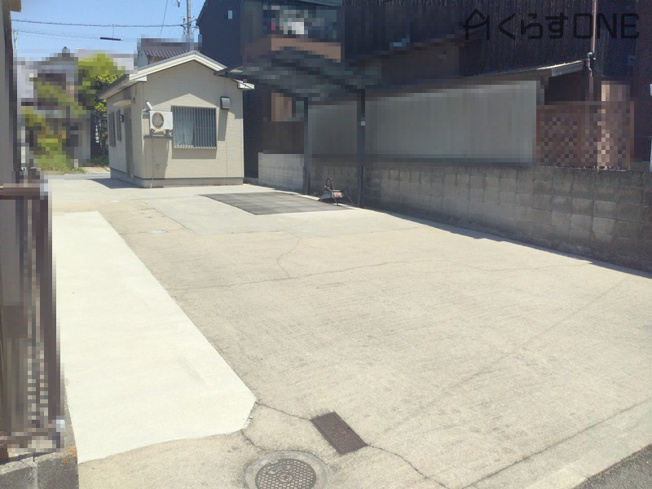 【外観】 | 姫路市白浜町／売土地