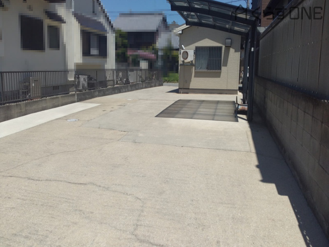 【外観】 | 姫路市白浜町／売土地