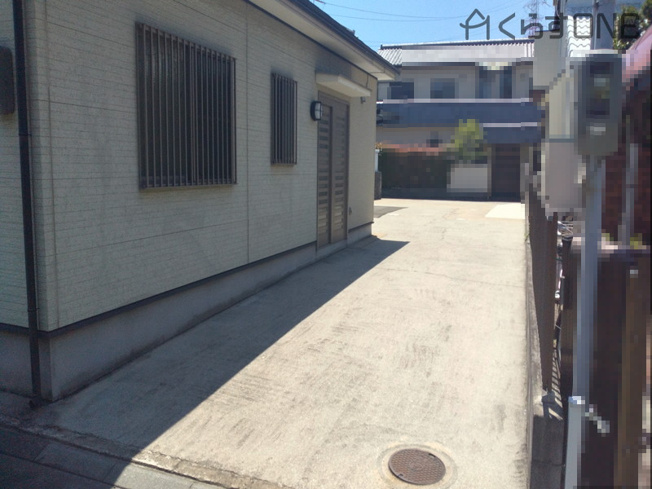 【外観】 | 姫路市白浜町／売土地