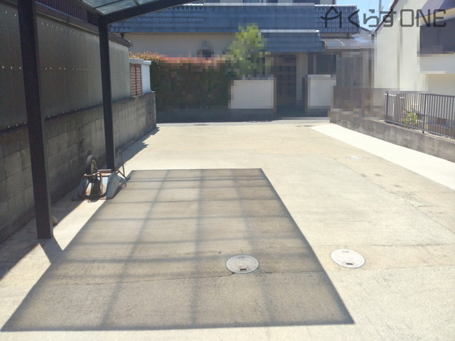 【外観】 | 姫路市白浜町／売土地