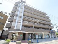 センターコートの画像