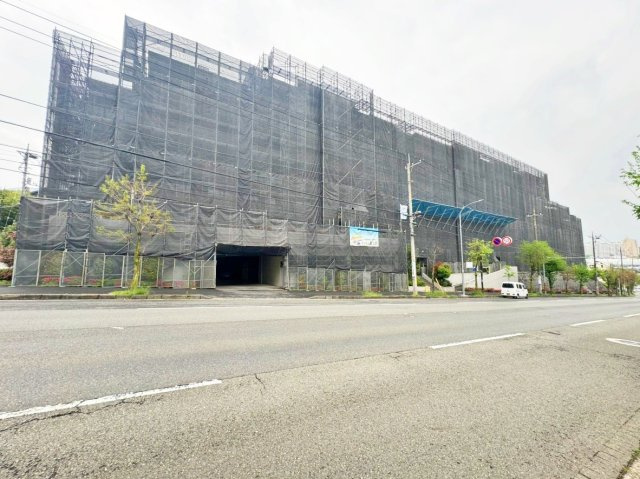 東急田園都市線「あざみ野」フォティーニアたまプラーザ の画像