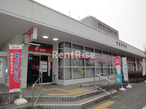 ニューハピネスの浴室