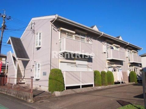 ニューハピネスのその他共用部分