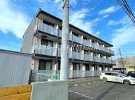 レオパレスアビタシオンの画像