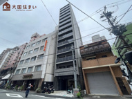 レオンコンフォート谷町九丁目の画像