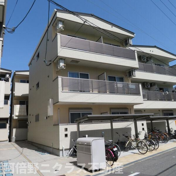 FmaisonLOREⅤ番館