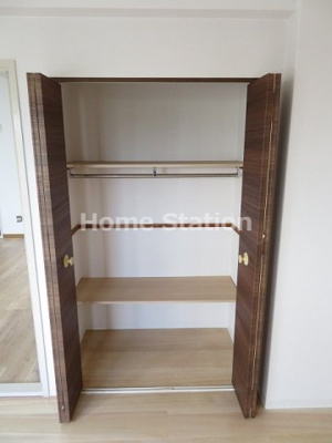 【収納】 | センターヒル千舟