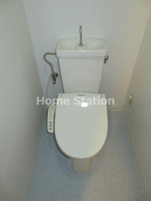 【トイレ】 | センターヒル千舟