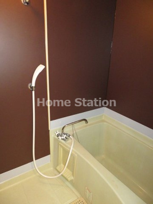 【浴室】 | センターヒル千舟