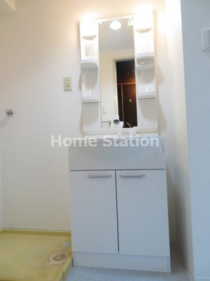 【洗面所】 | センターヒル千舟