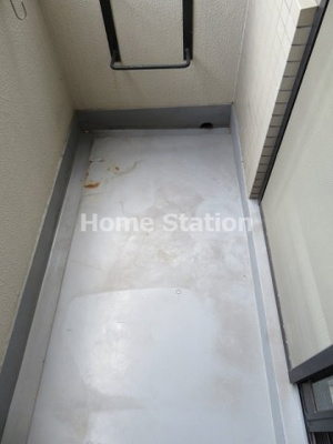 【バルコニー】 | センターヒル千舟