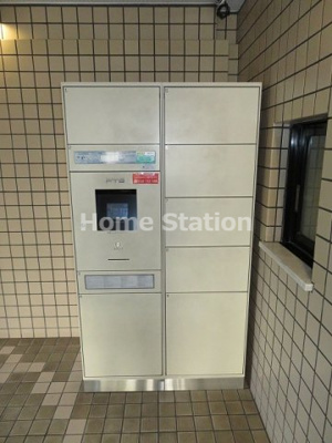 【その他共用部分】 | センターヒル千舟