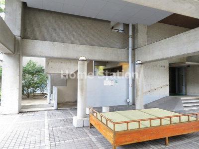 【その他共用部分】 | センターヒル千舟