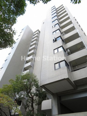 【外観】 | センターヒル千舟