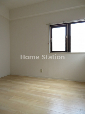 【洋室】 | センターヒル千舟