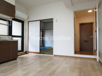 【内装】 | センターヒル千舟