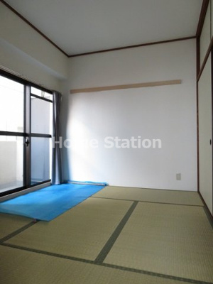 【和室】 | センターヒル千舟