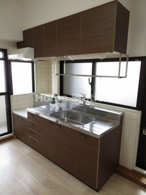 【キッチン】 | センターヒル千舟