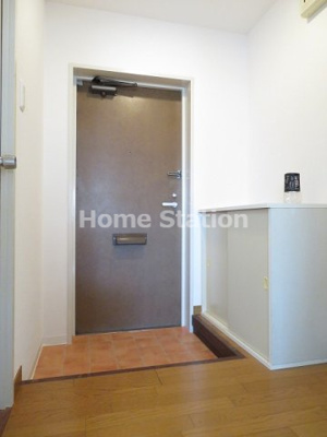 【玄関】 | センターヒル千舟