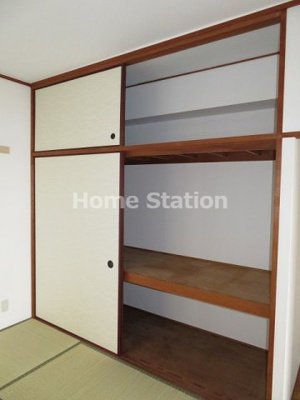 【収納】 | センターヒル千舟