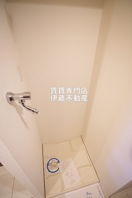 マリオン城西の設備